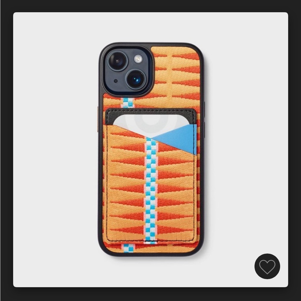 Phone pocket wallet - Picture 3 of 5